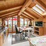 Am Arzbach Apartamento Bad Tölz