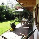 Am Arzbach Bad Tölz