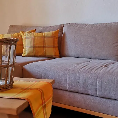 Am Arzbach Apartment Bad Tolz