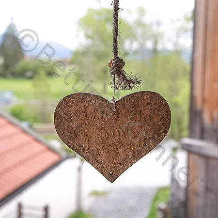 Am Arzbach Apartment Bad Tolz