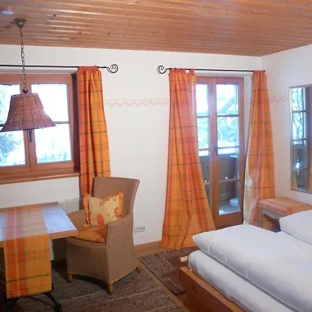 Am Arzbach Apartment