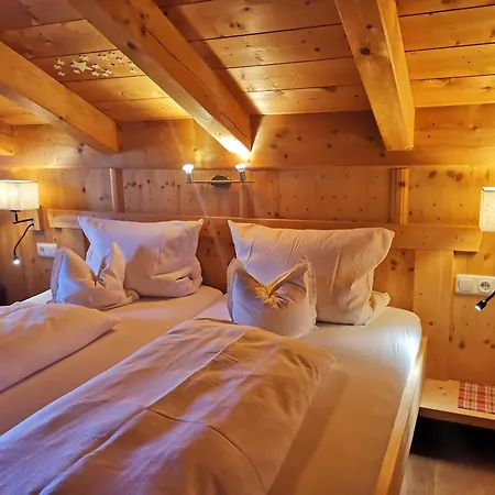 Appartement Am Arzbach Bad Tölz