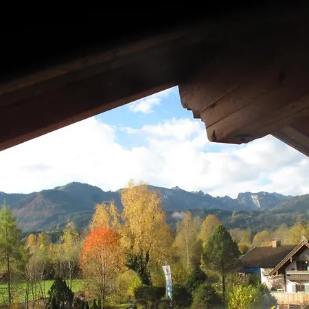 Am Arzbach Apartment Bad Tolz