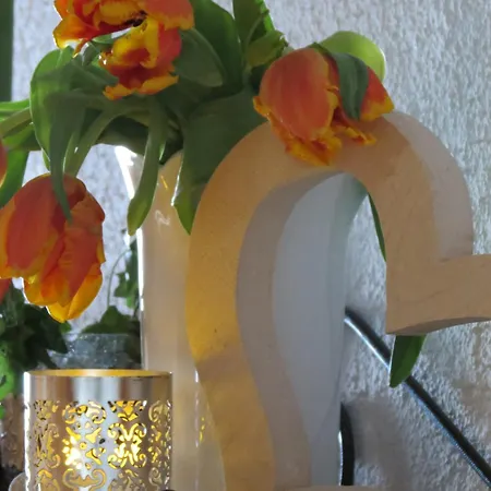 Apartment Am Arzbach Bad Tolz