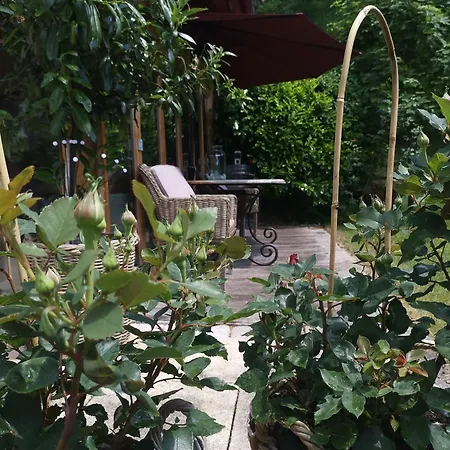 Apartment Am Arzbach