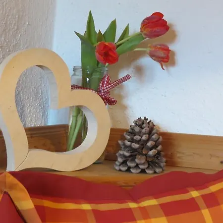 Am Arzbach Apartment