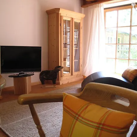 Apartment Am Arzbach Bad Tolz