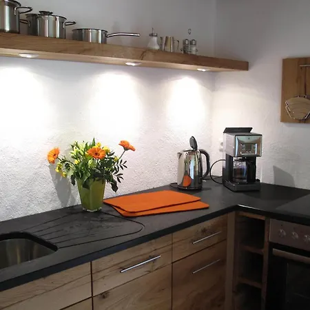 Apartment Am Arzbach