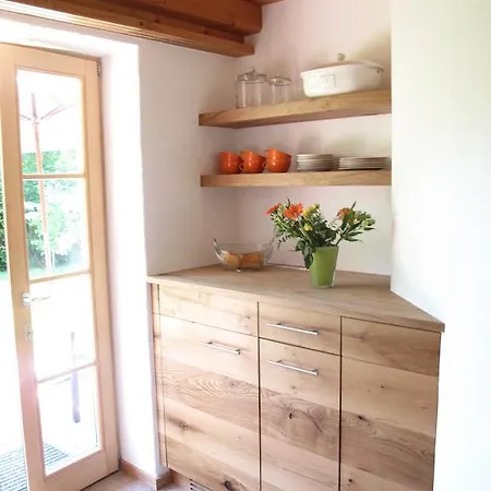 Am Arzbach Bad Tölz