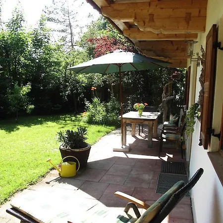 Am Arzbach Bad Tölz