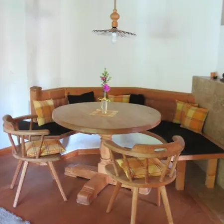 Am Arzbach Appartement Bad Tölz
