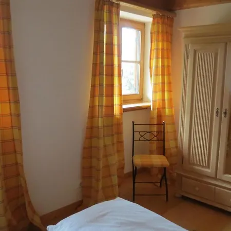 Apartment Am Arzbach Bad Tolz