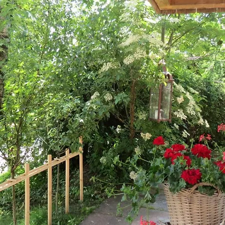 Apartment Am Arzbach Bad Tolz