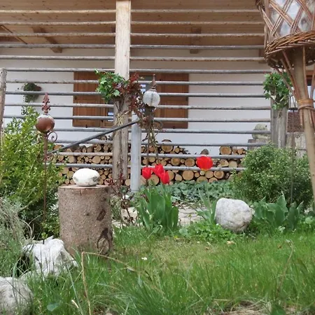 Apartment Am Arzbach Bad Tolz