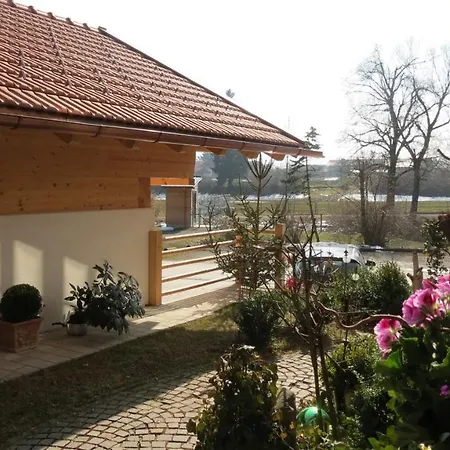 Apartment Am Arzbach