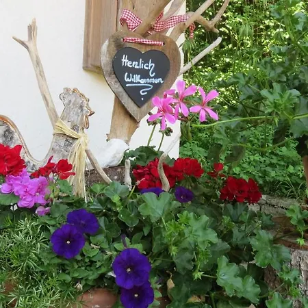 Am Arzbach Apartment Bad Tolz
