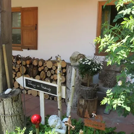 Apartment Am Arzbach *