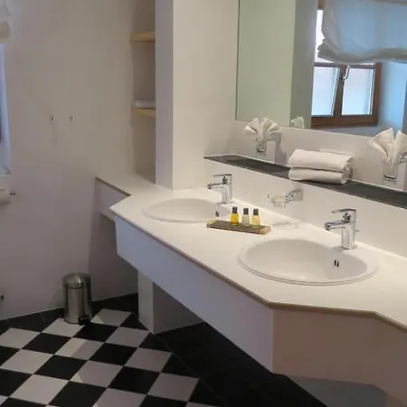 Appartement Am Arzbach