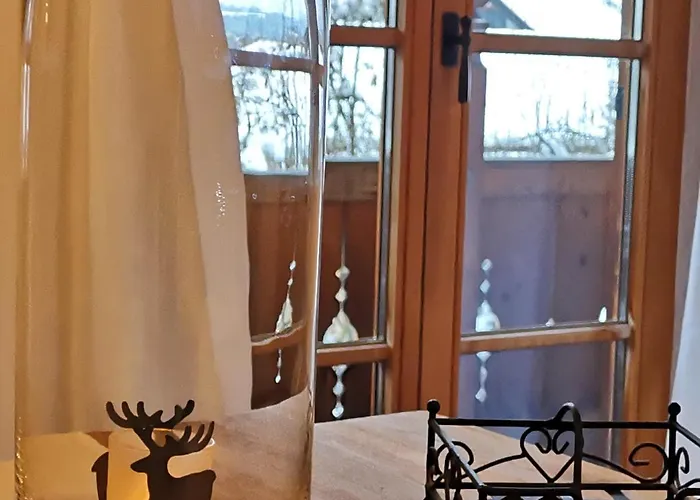 Am Arzbach * باد تولز
