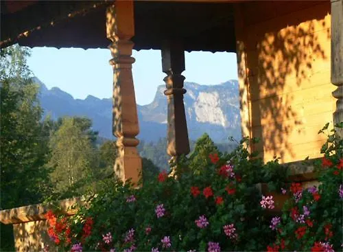 Am Arzbach باد تولز
