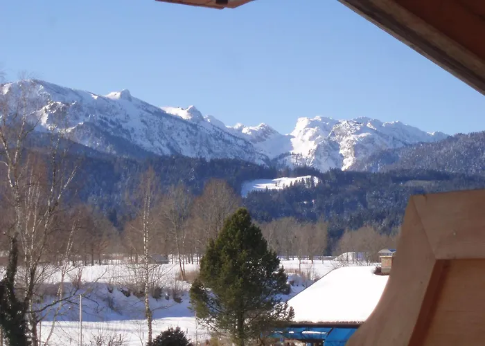 Am Arzbach Διαμέρισμα Bad Tölz