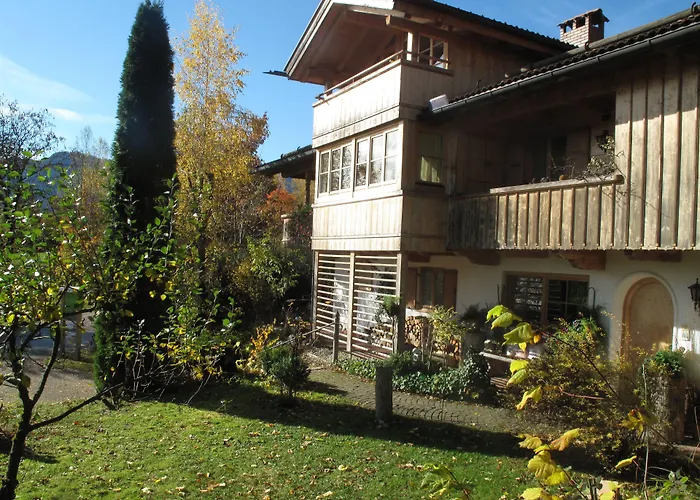 Am Arzbach * باد تولز