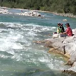 דירה Am Arzbach *
