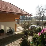 דירה Am Arzbach