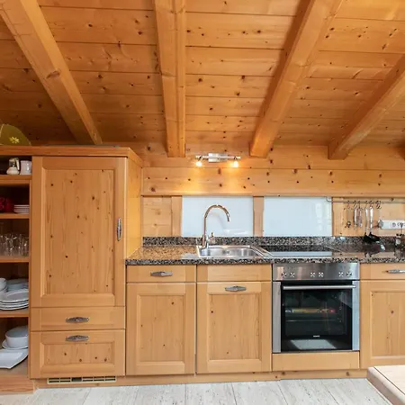 Appartamento Am Arzbach Bad Tölz