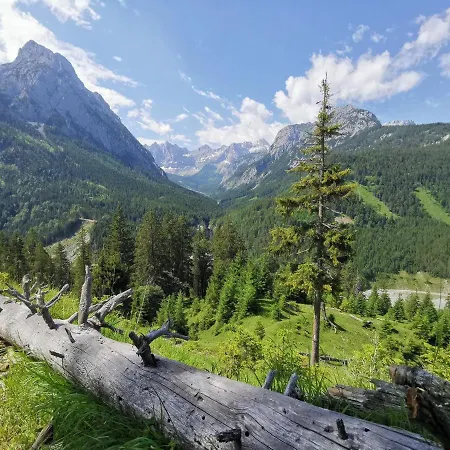 Am Arzbach Daire Bad Tölz