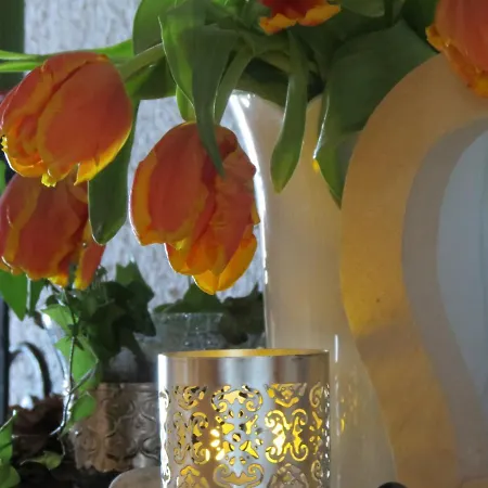 Am Arzbach Apartamento *