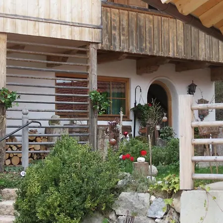 Am Arzbach Apartamento Bad Tölz