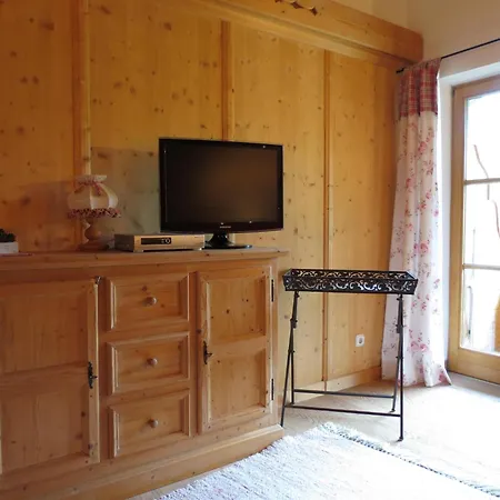 Apartment Am Arzbach