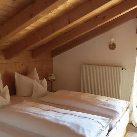 Am Arzbach Apartamento