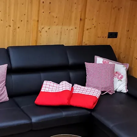 Apartamento Am Arzbach