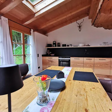 Apartamento Am Arzbach Bad Tölz