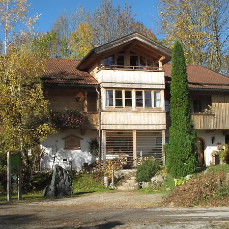 Daire Am Arzbach *