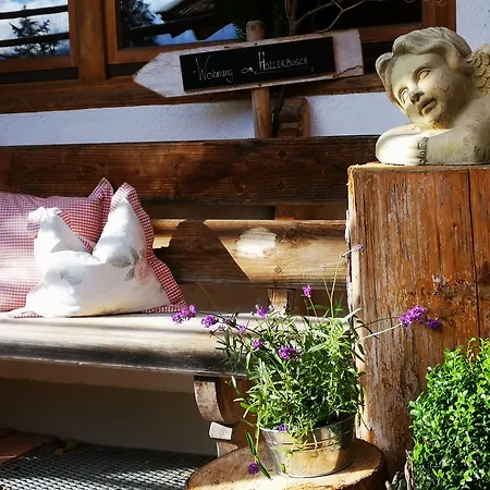 Am Arzbach * 바트톨즈