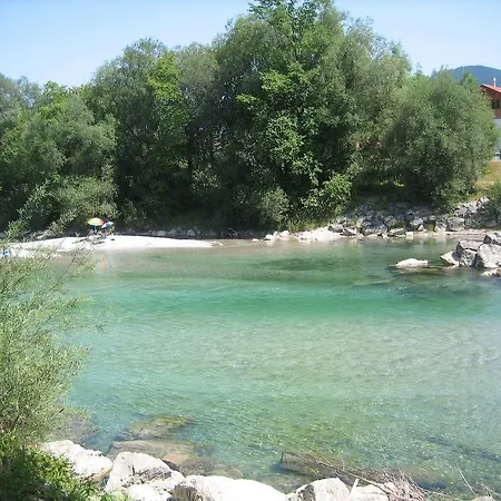 Appartamento Am Arzbach