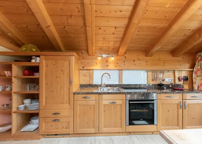 Apartman Am Arzbach Bad Tölz