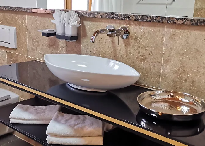 Am Arzbach Apartman Bad Tölz