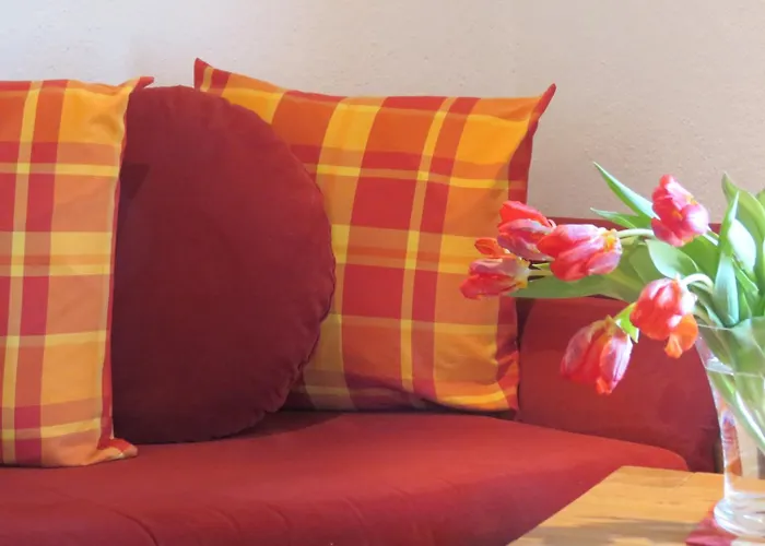 Apartman Am Arzbach *