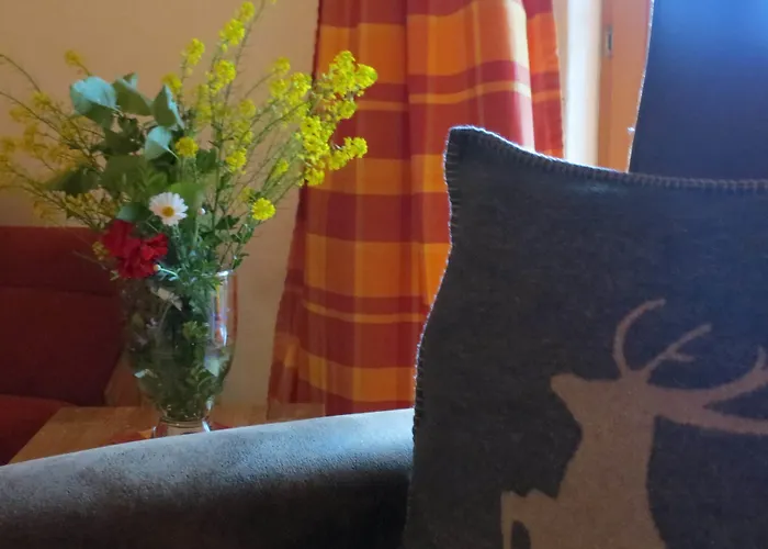 Am Arzbach Apartman
