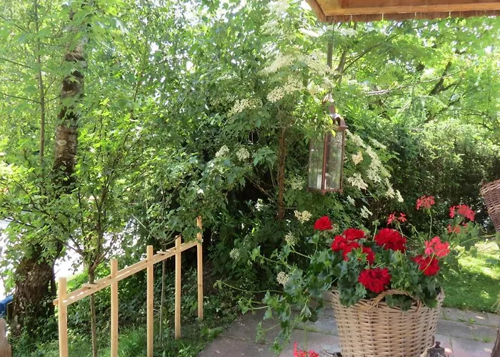 Apartman Am Arzbach Bad Tölz